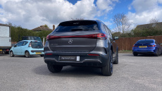 Mercedes-Benz Eqa 250 140kW AMG Line Premium 66.5kWh 5dr Auto Electric Hatchback